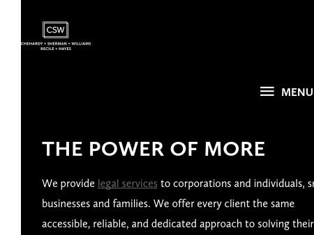 Conroy Law Firm