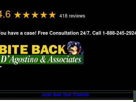 D'Agostino and Associates, P.C.