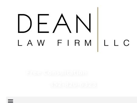Dean Law Firm, LLC