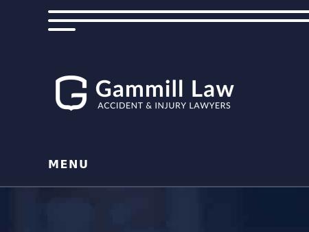 Gammill Law
