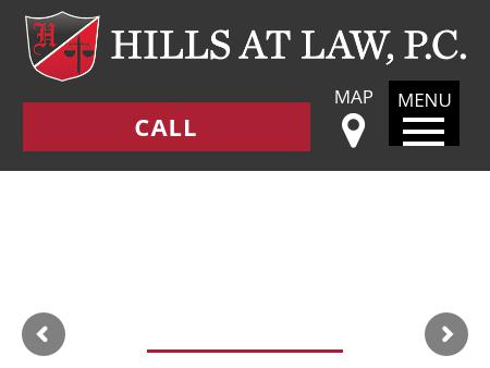 Hills at Law, P.C.
