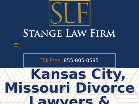 Stange Law Firm, PC (By Appt. only)