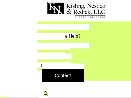 Kisling, Nestico & Redick