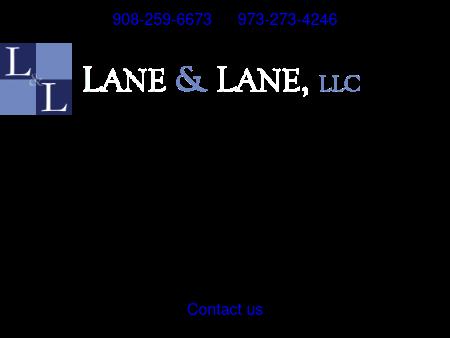 Lane & Lane, LLC