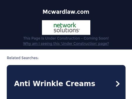 McWard Law Office