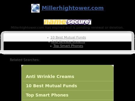 Miller & Hightower, Attorneys at Law