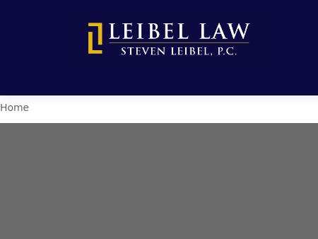 Steven Leibel, P.C.