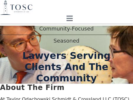 Taylor, Odachowski, Schmidt & Crossland, LLC