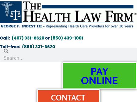 The Health Law Firm