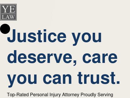 The Ye Law Firm, Inc. P.S. WA