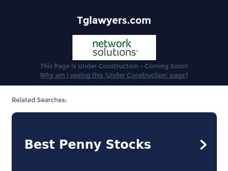 Thorn Gershon Tymann and Bonanni, LLP