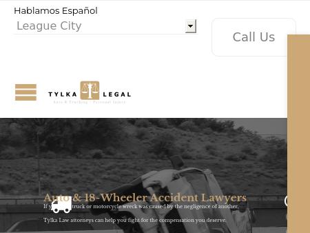 Tylka Law Firm and Mediation Center