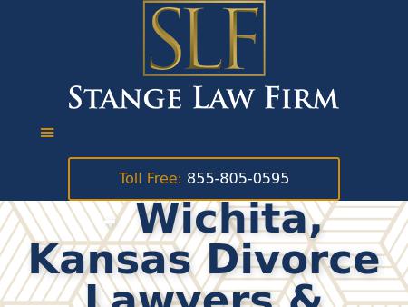 Stange Law Firm, PC