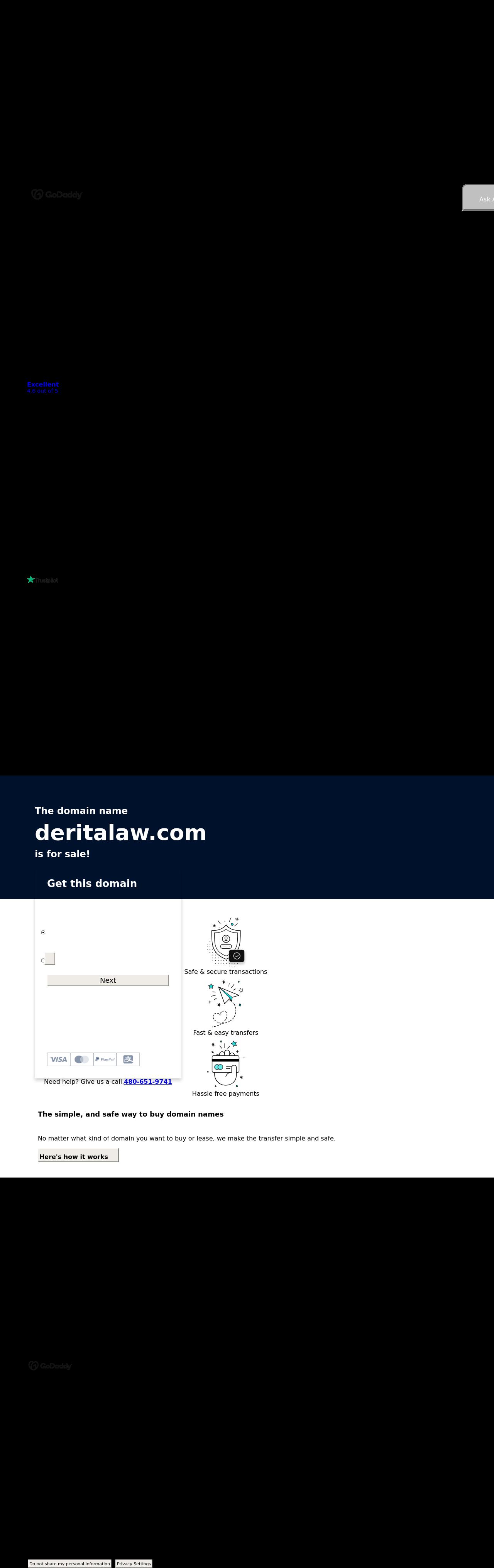 Law Offices of Joseph DeRita - Philadelphia PA Lawyers