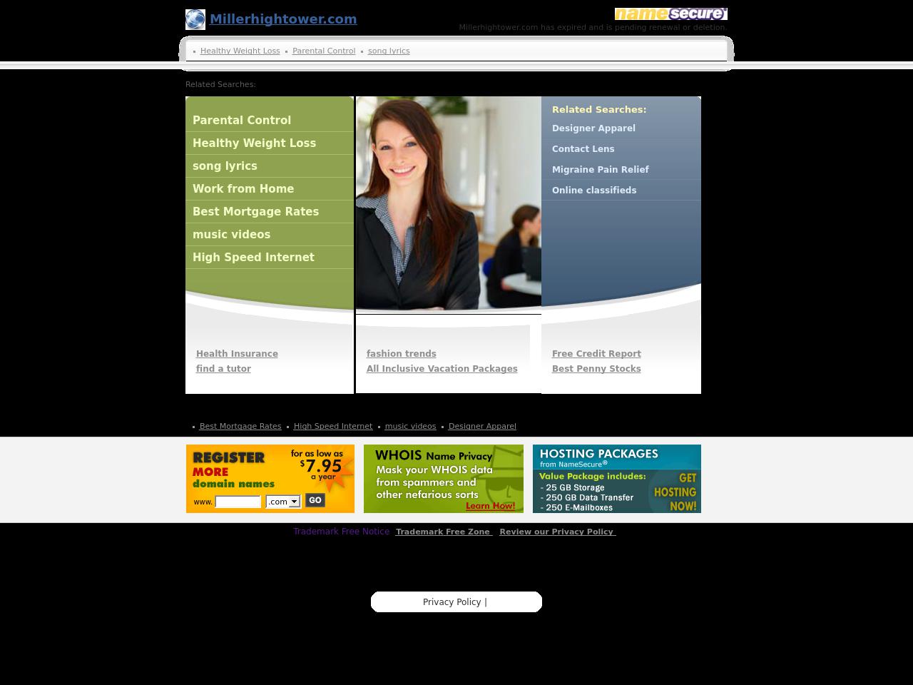 Miller & Hightower, Attorneys at Law - Carrollton GA Lawyers