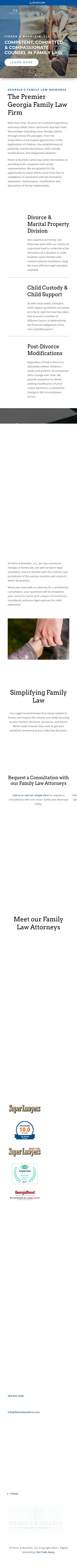 Elovitz / O'Nan - Atlanta  GA Lawyers