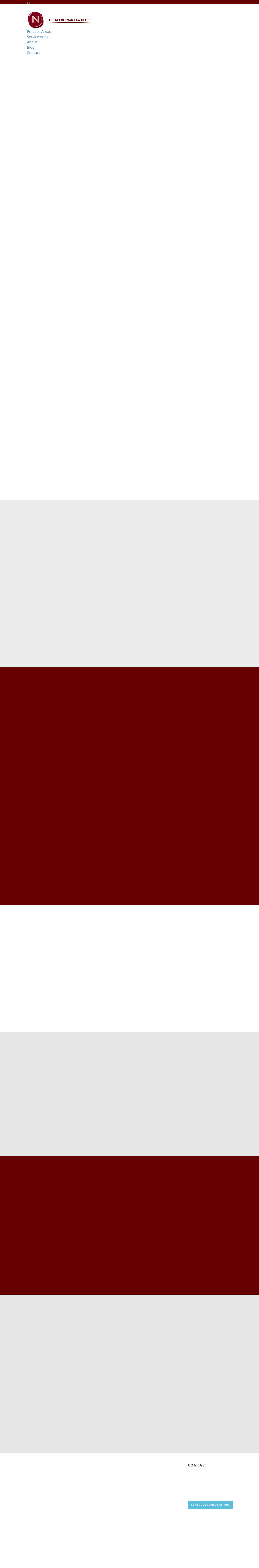 Scott R. Needleman - Columbus OH Lawyers