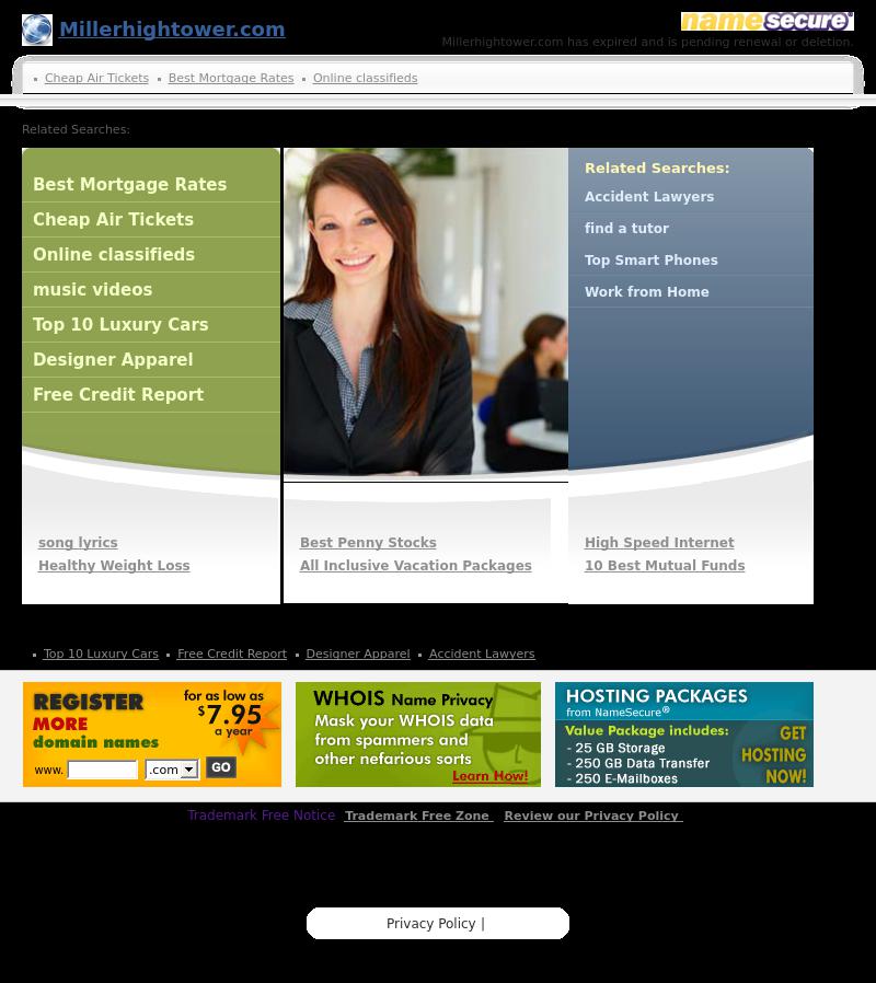 Miller & Hightower, Attorneys at Law - Carrollton GA Lawyers