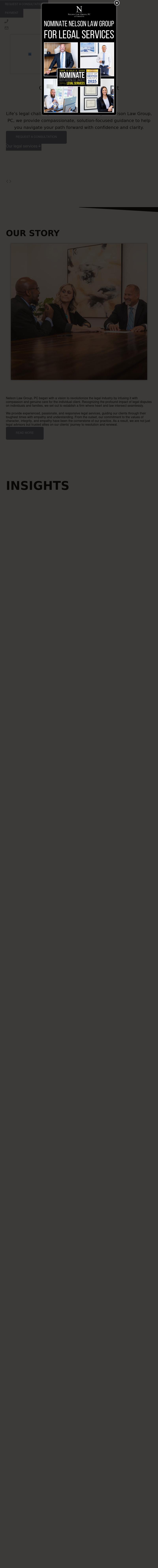 Nelson Law Group PC - Dallas TX Lawyers