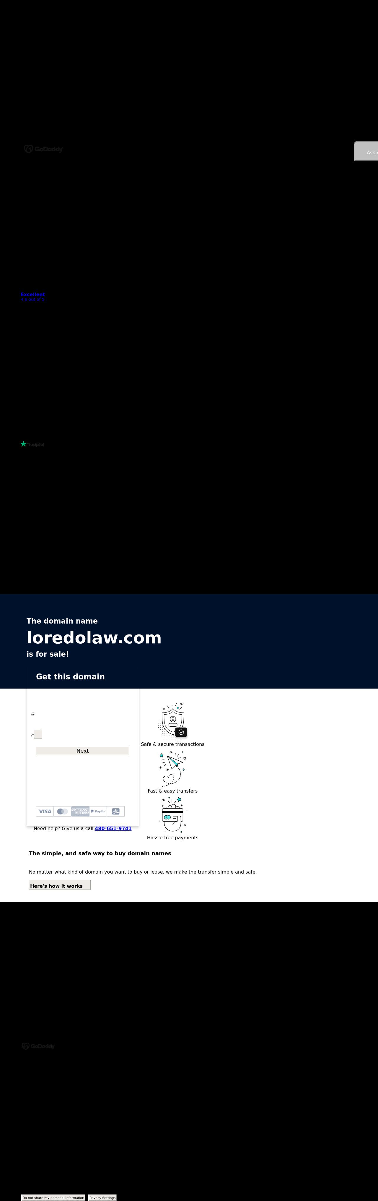 The Loredo Law Firm P.L.L.C. - Edinburg TX Lawyers